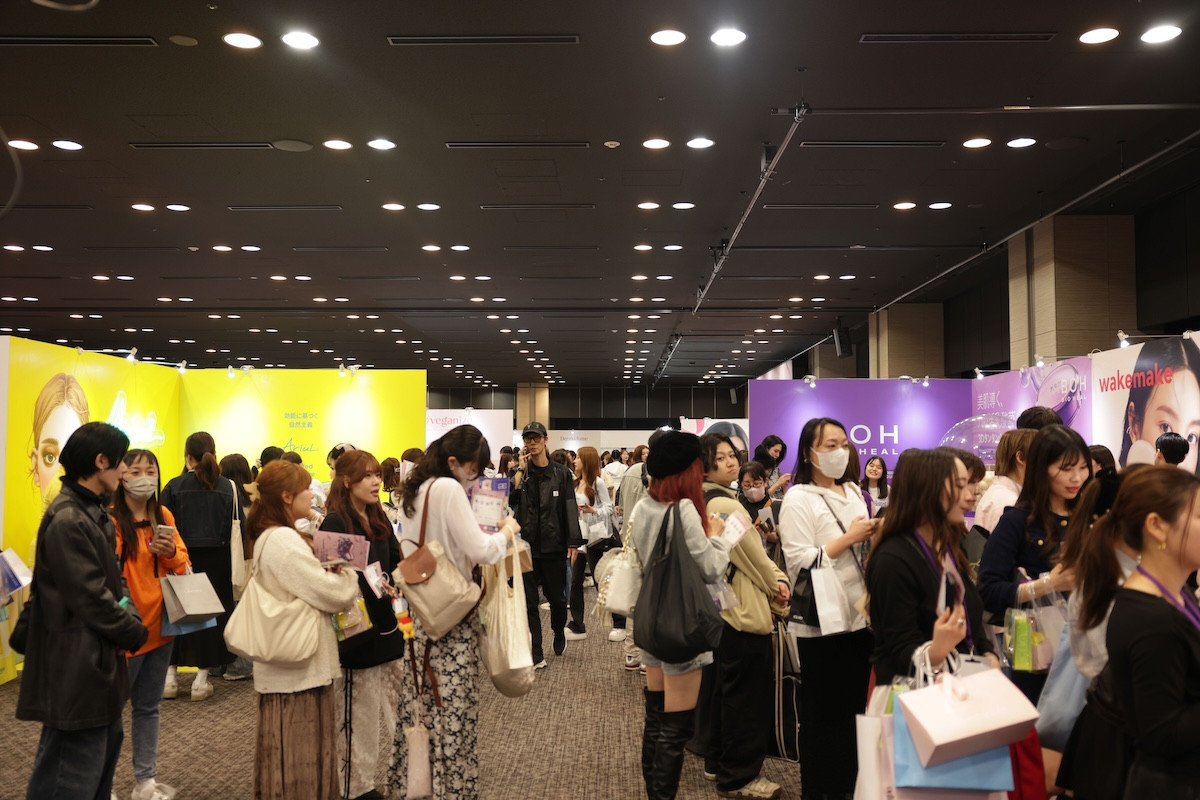 2025.11.10「Reverb x Amazon: K-Cosme Black Friday Festival」