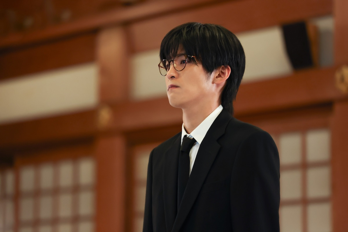 『ザ・ロイヤルファミリー』興奮の日本ダービー直後に悲劇　“耕一”目黒蓮の行動にネット共感「つらい展開」（ネタバレあり）