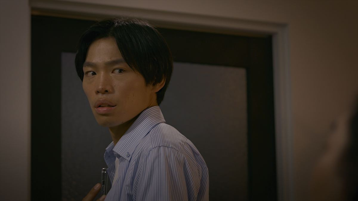 コント師・かが屋が語る“恐怖と笑いの共通点”　主演ホラードラマで光る演技力のルーツも