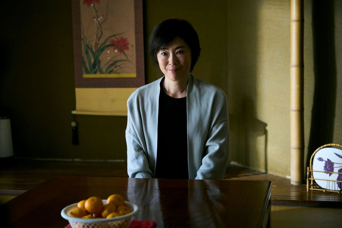 『シャドウワーク』多部未華子・石田ひかり・寺島しのぶがDV被害者演じる　本予告解禁