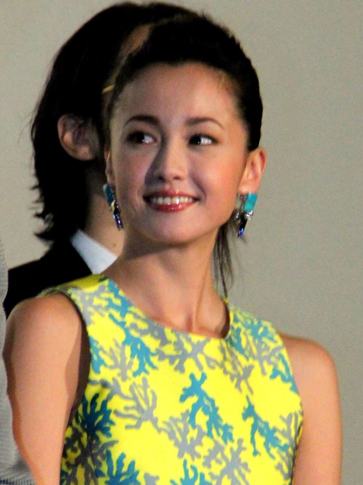 この沢尻エリカを見よ！　これまでの代表作・注目作をチェック