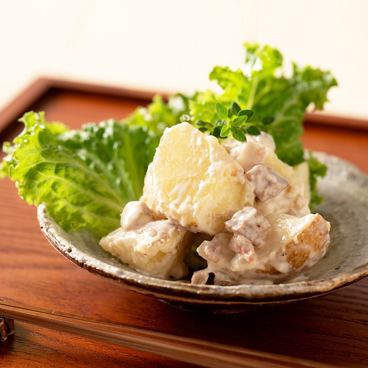 2025.11.16久世福商店福袋