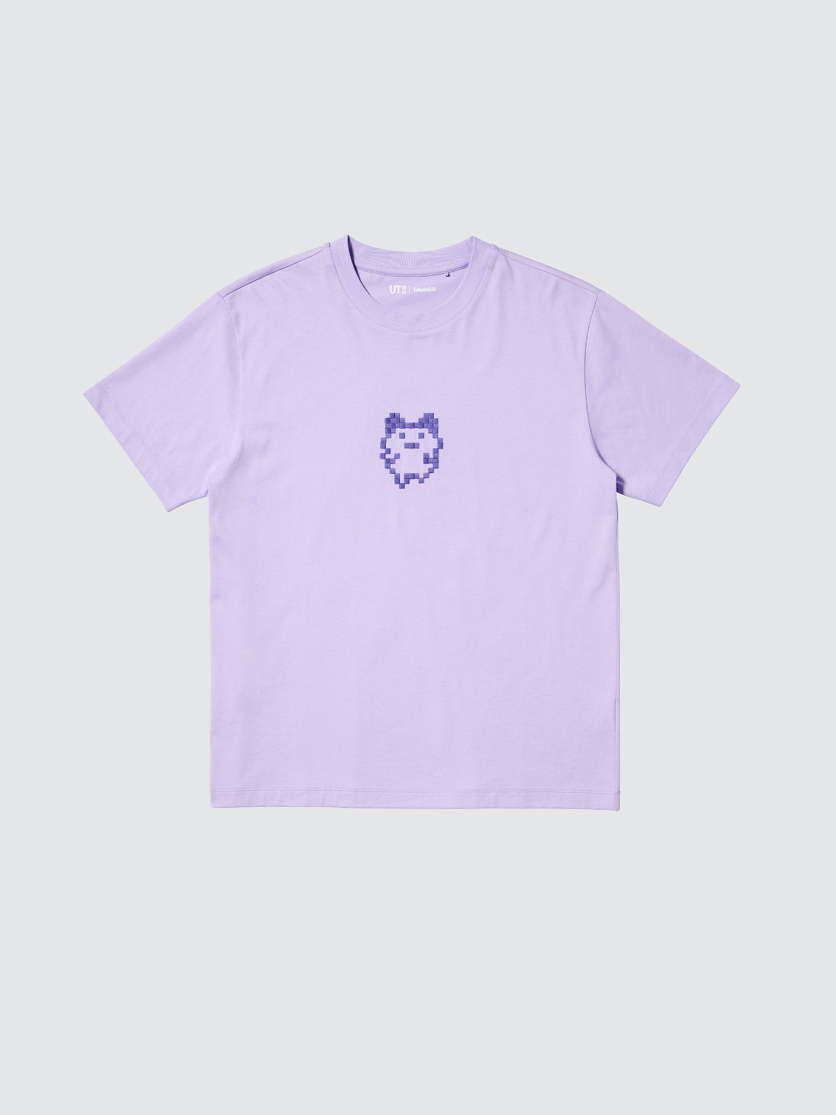 20251113 「たまごっち」×ユニクロ「UT」