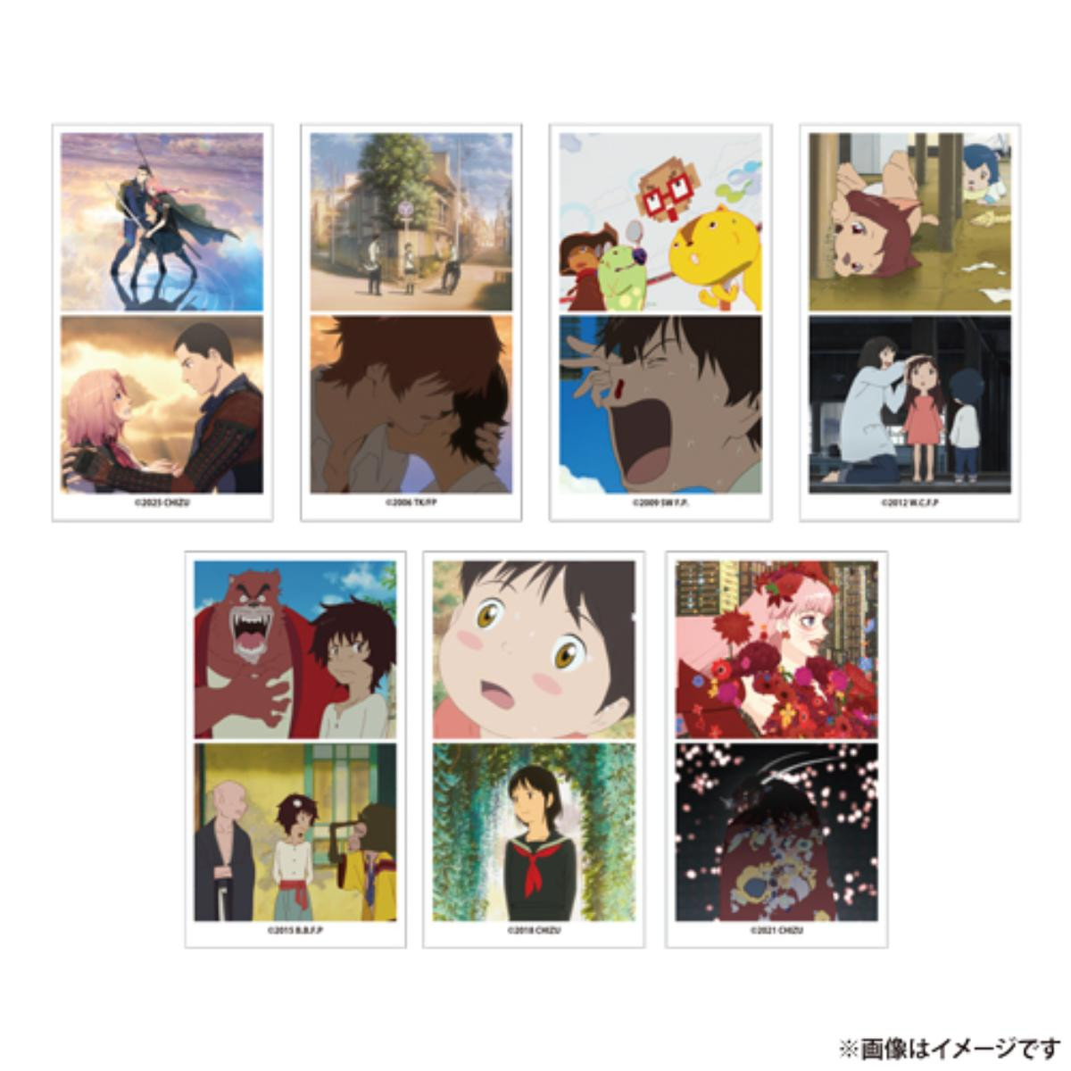 251113「果てしなきスカーレット ＆ Memorial Cafe」