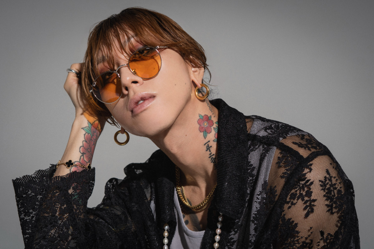 SUPER BEAVER 渋谷龍太が語る“両親からの愛” 　受け継いだ「生きるうえでのスタンス」とは