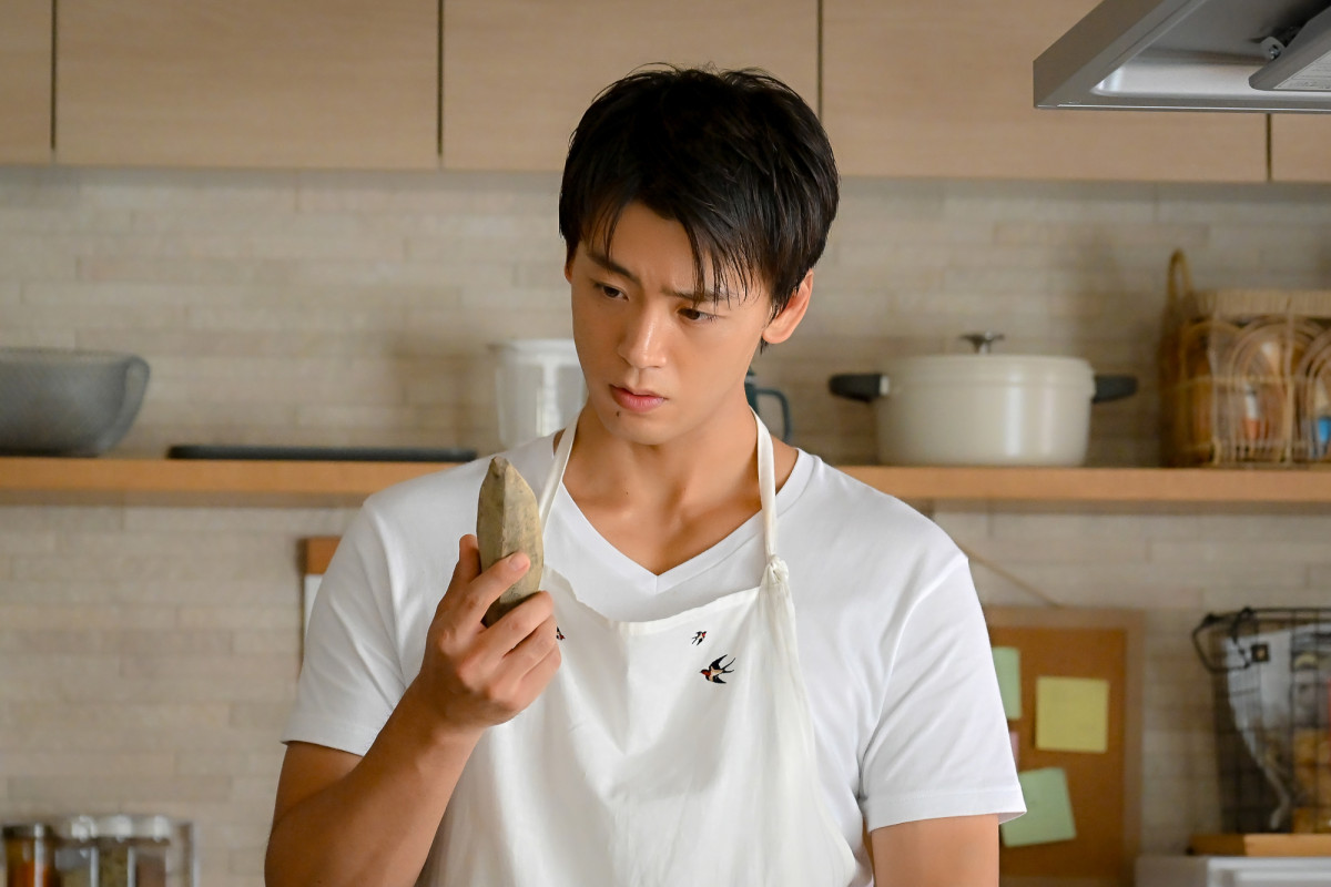 『じゃあ、あんたが作ってみろよ』勝男＆母・陽子のやり取りに反響「グッとくる」「泣いちゃう」