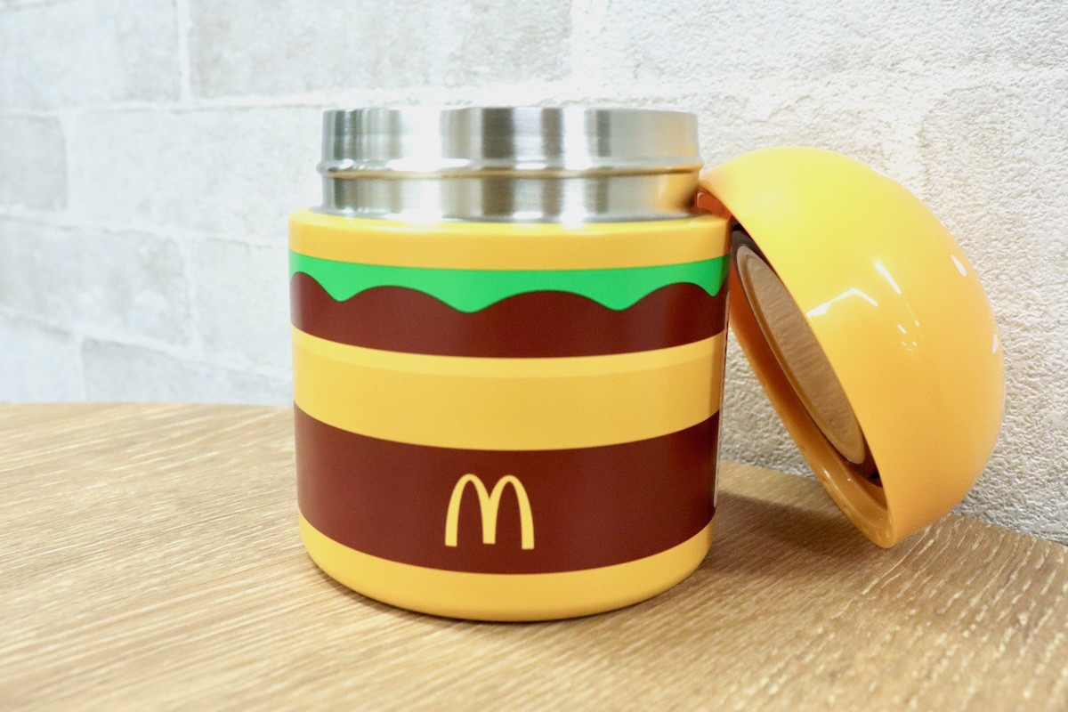 20251125_「マクドナルドの福袋 2026」