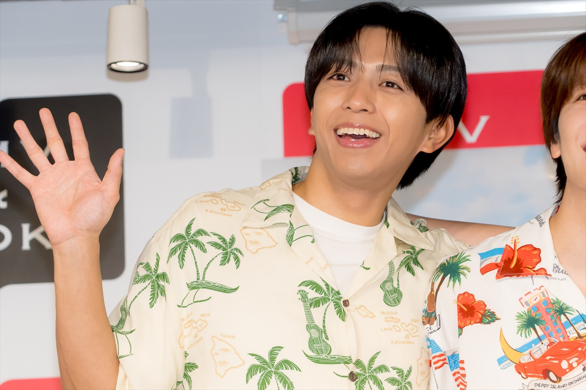 MATSURI、レコ大新人賞はまだ実感なし　グループでの目標は「紅白歌合戦」