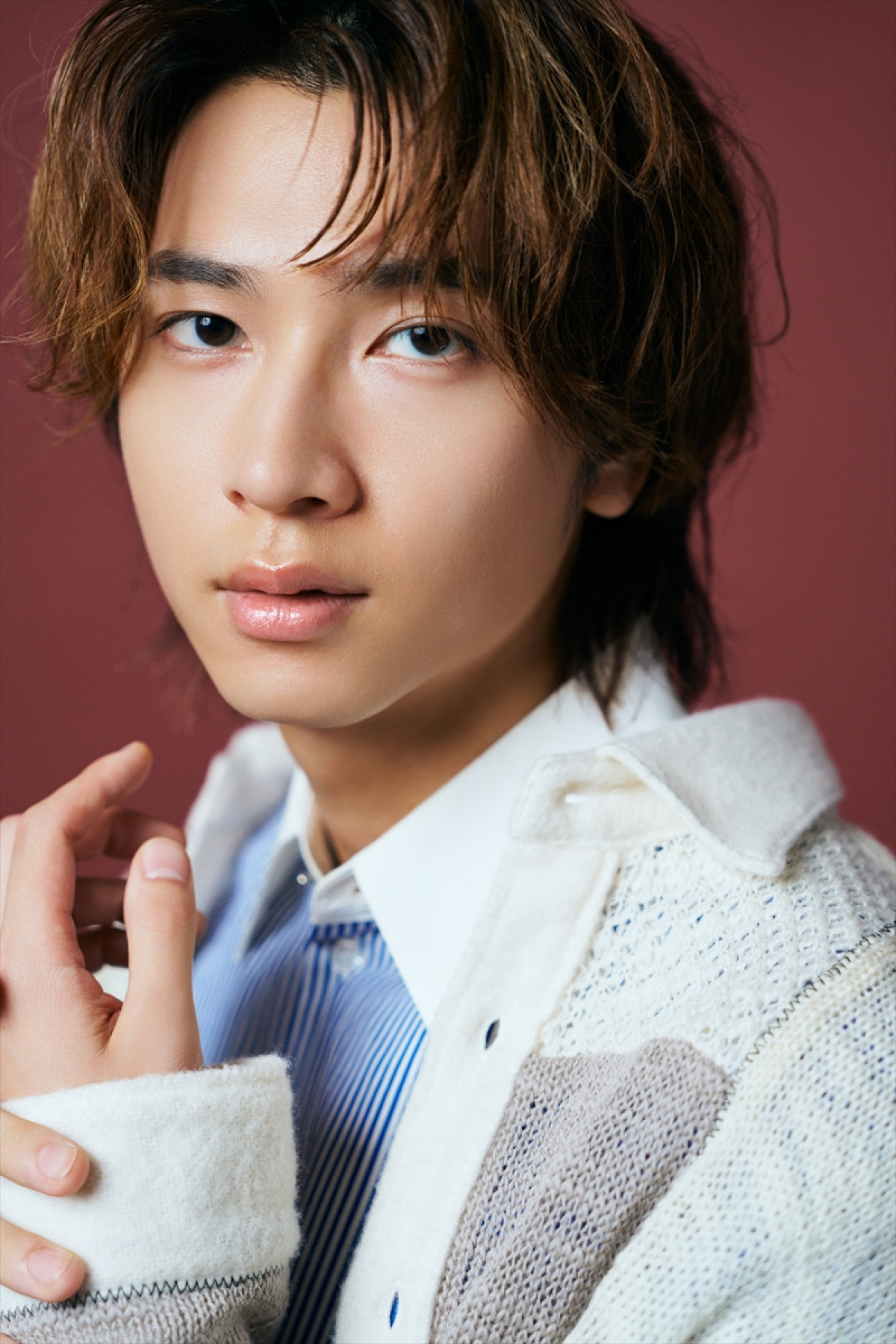 庄司浩平、『40までにしたい10のこと』出演で環境が変化！ 「気づかれちゃうことが増えました（笑）」