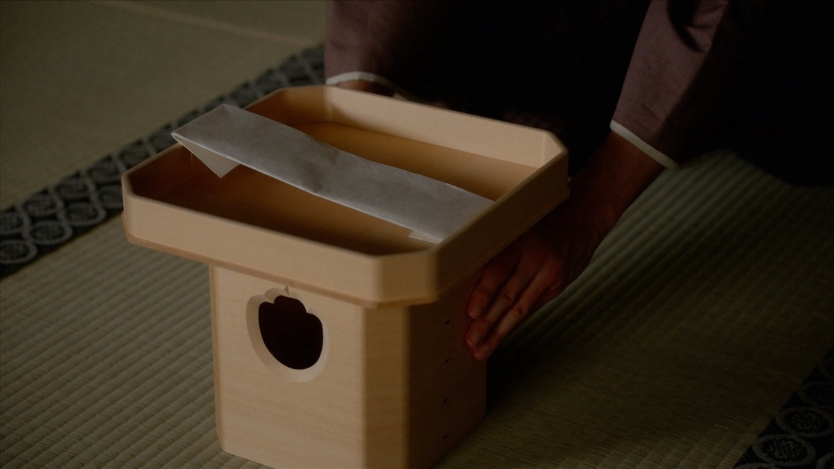 『べらぼう』“蔦重”横浜流星、脱け殻状態　意味深ラストに騒然「まさか…」「退場なのか？」（ネタバレあり）