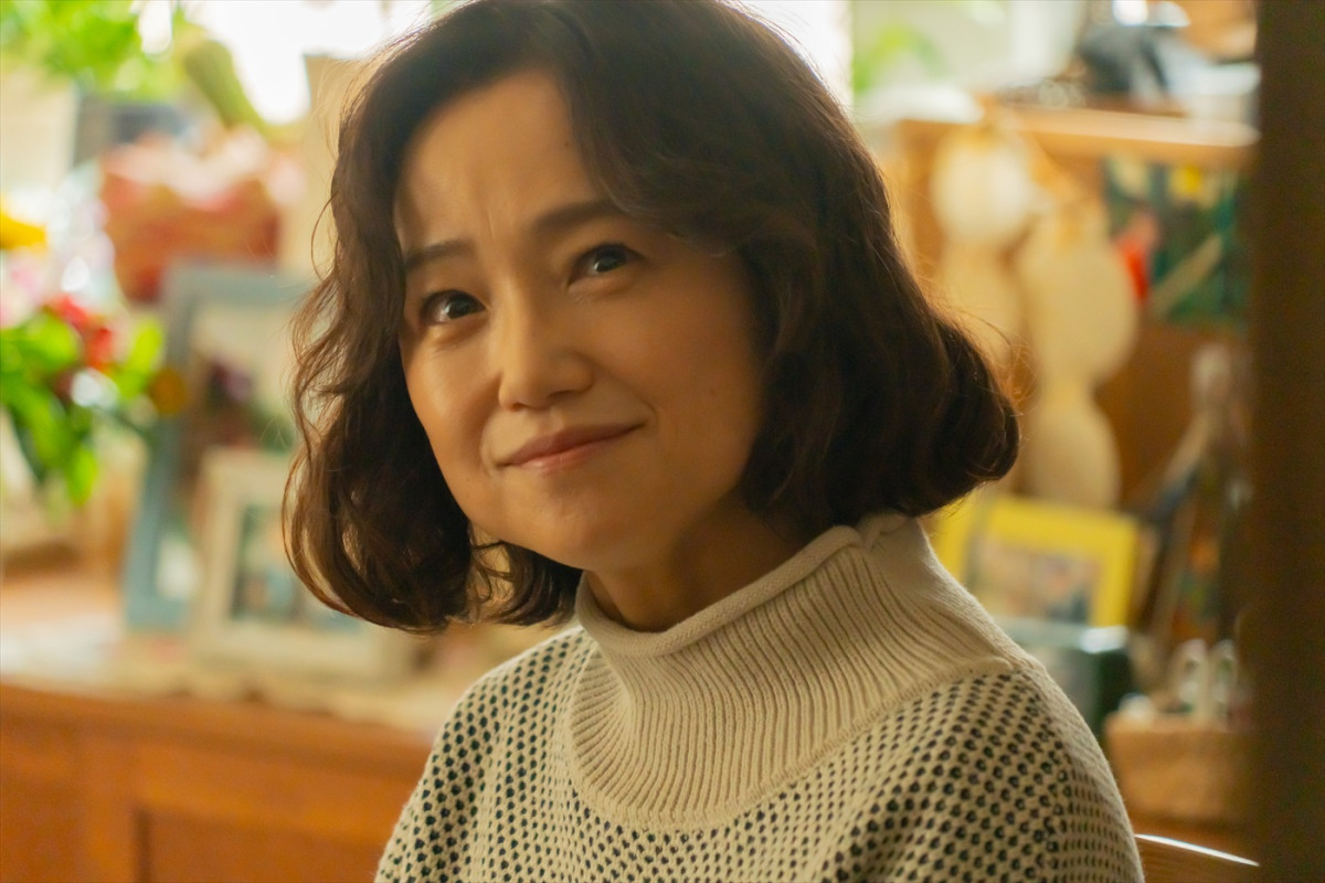 『ほどなく、お別れです』浜辺美波の家族役で鈴木浩介、永作博美、夏木マリの出演決定！