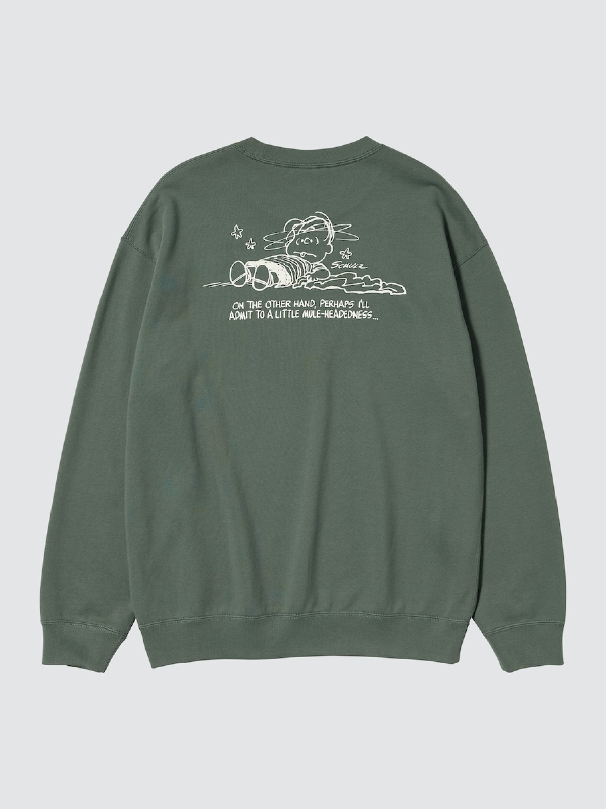 2026.11.15ピーナッツ×UT