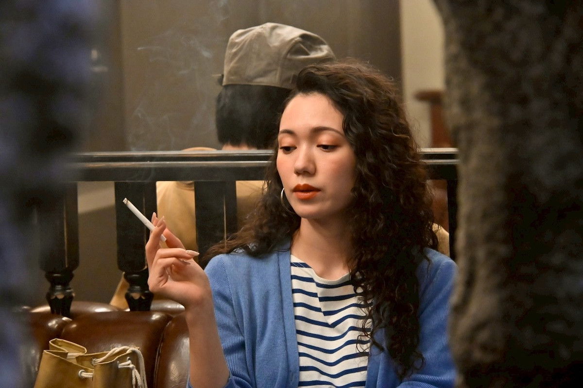 『もしがく』“トニー”市原隼人の自主練に“久部”菅田将暉が涙　ネット称賛続々「最高だよ」「グッと来た」