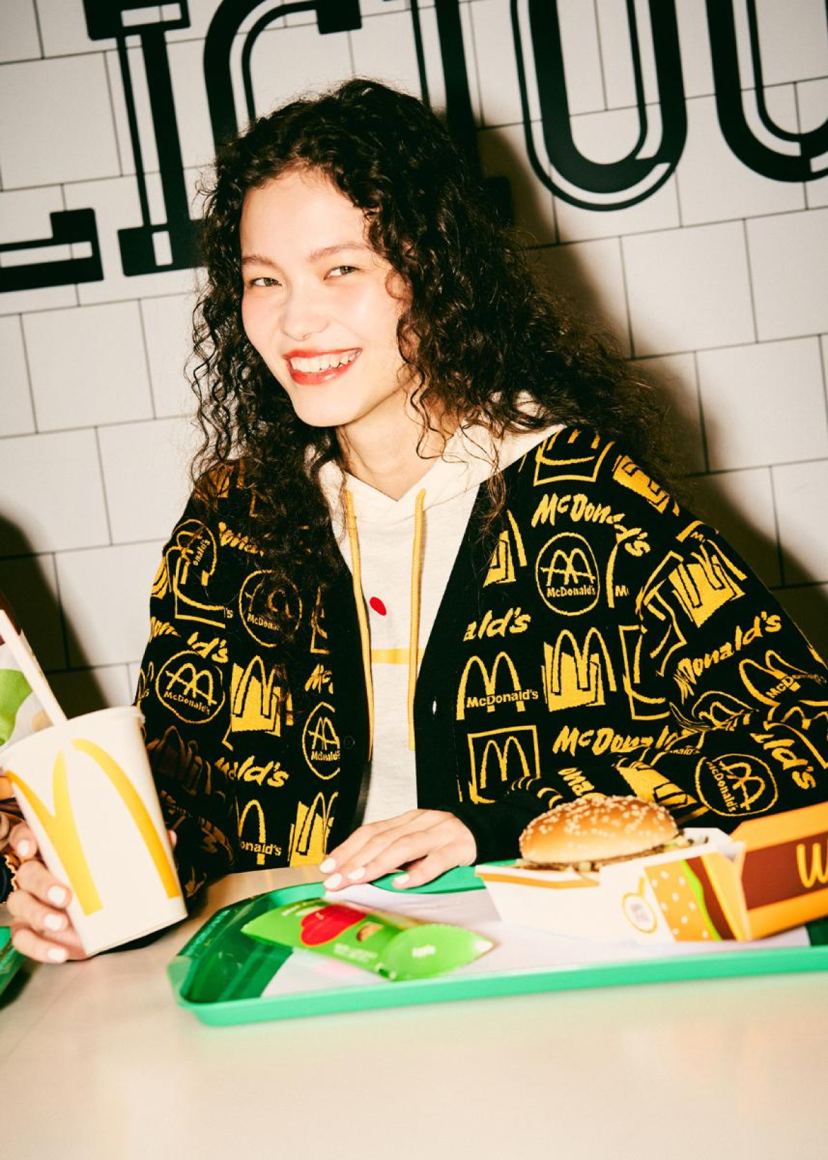 251113「マクドナルド」×「グラニフ」