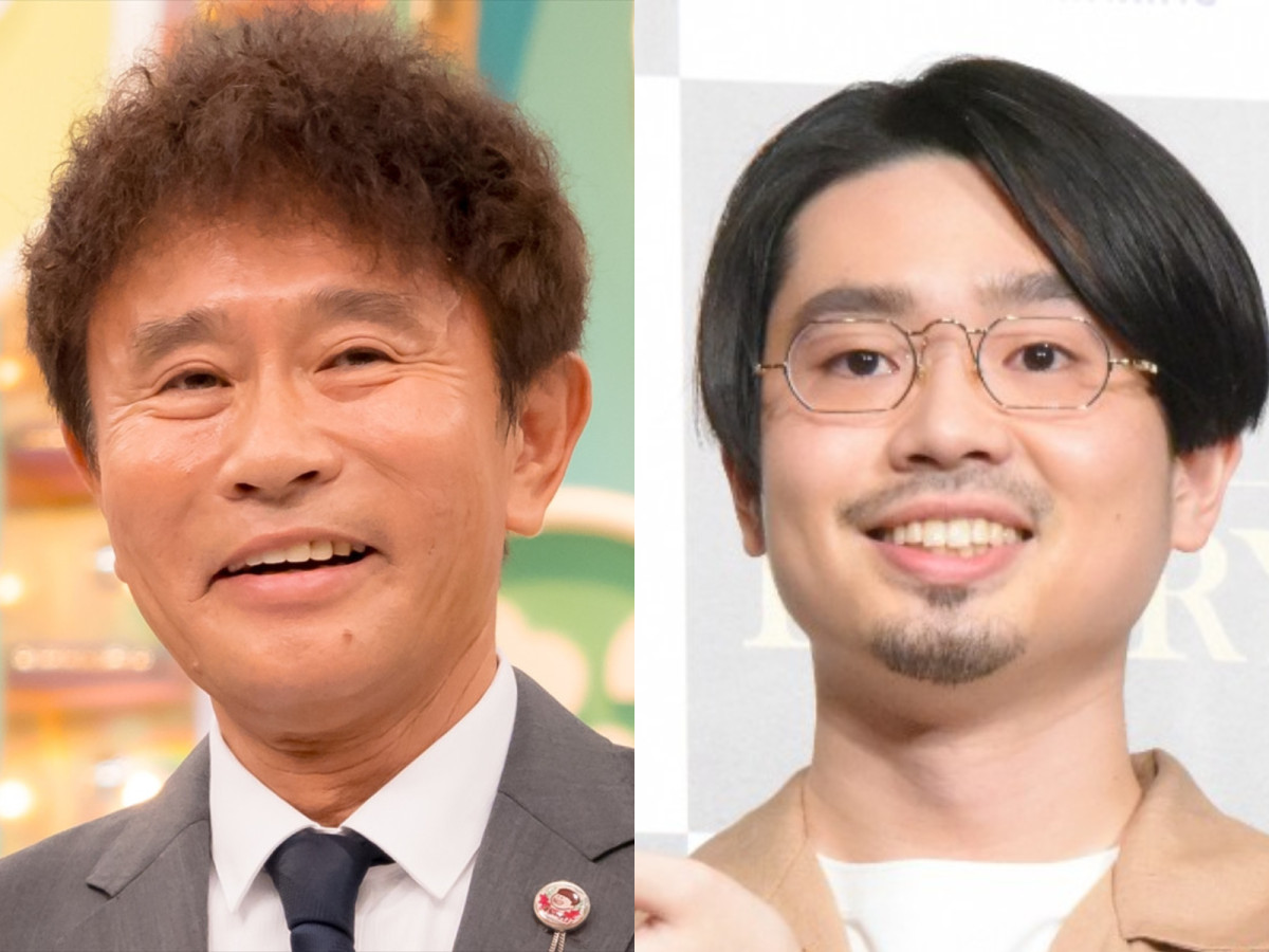 理想の「親子」だと思う芸能人　第1位は3年連続！