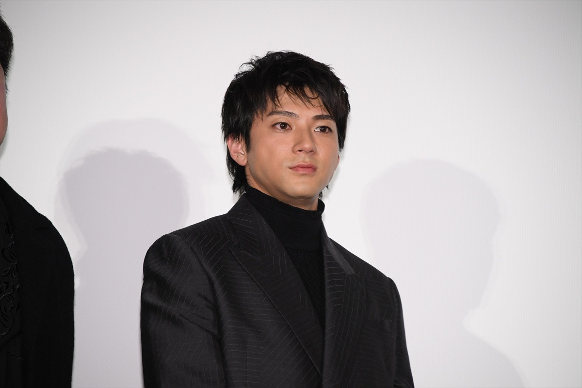 『爆弾』公開17日間で動員100万人＆興収14億円突破！　山田裕貴＆佐藤二朗が感謝　入プレも決定