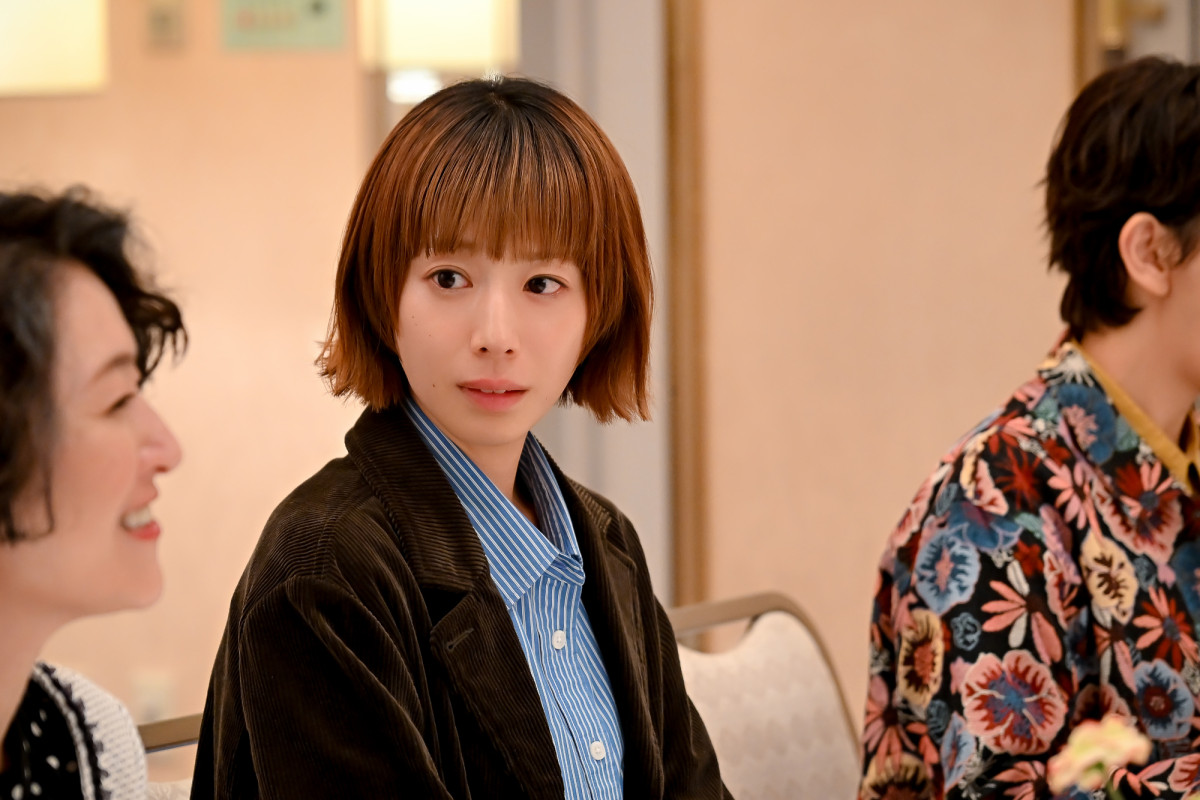 『じゃあ、あんたが作ってみろよ』勝男、目を潤ませて鮎美の良さを語る「グッときた」「カッコよかった」と反響