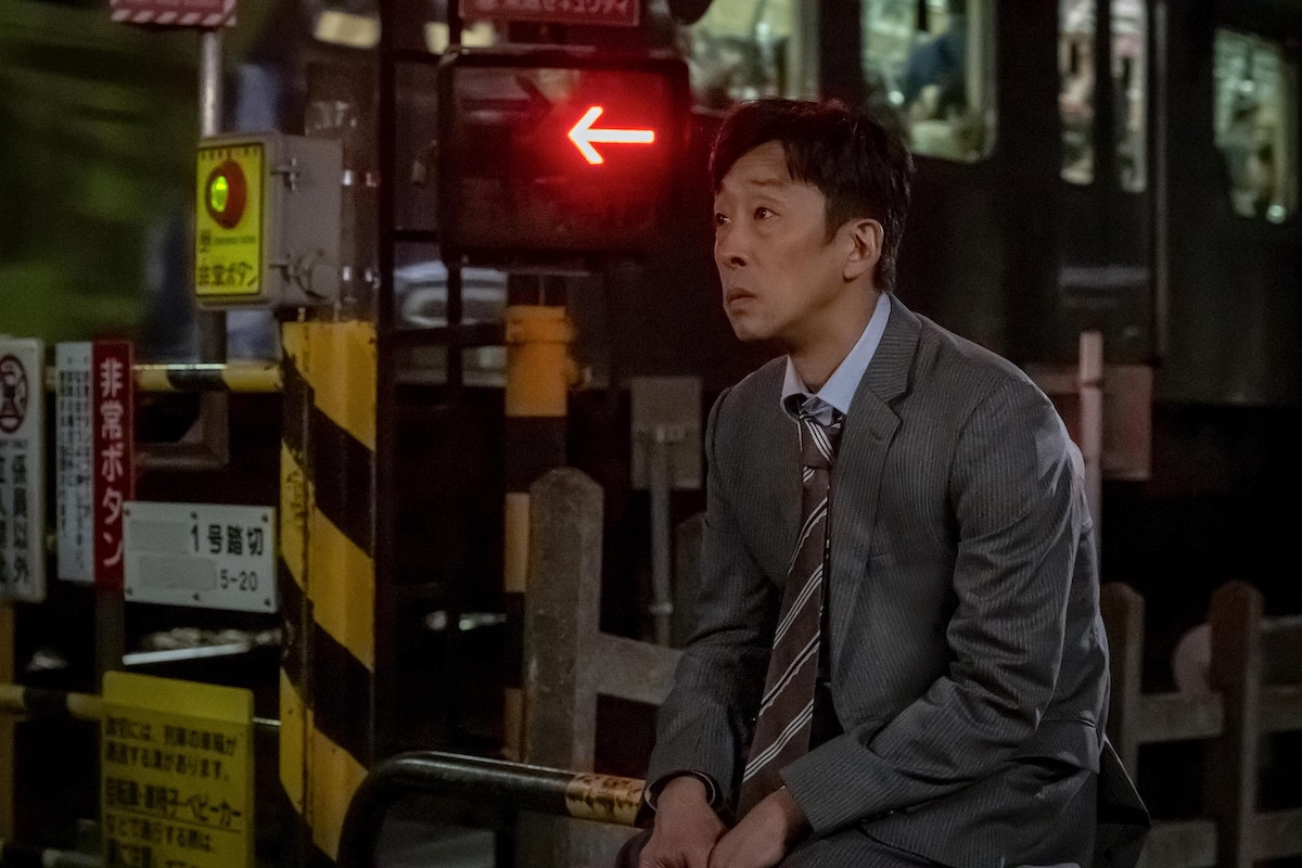 『小さい頃は、神様がいて』第8話 “あん”仲間由紀恵、家族と一緒に離婚後の新居を見に行く