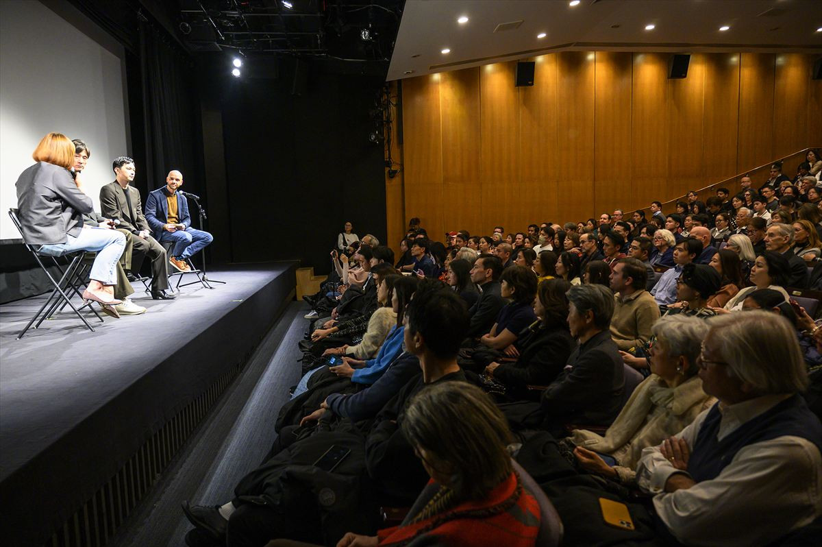 『国宝』22年ぶり邦画実写No.1に！　吉沢亮＆李相日監督ハリウッド＆ニューヨークへ