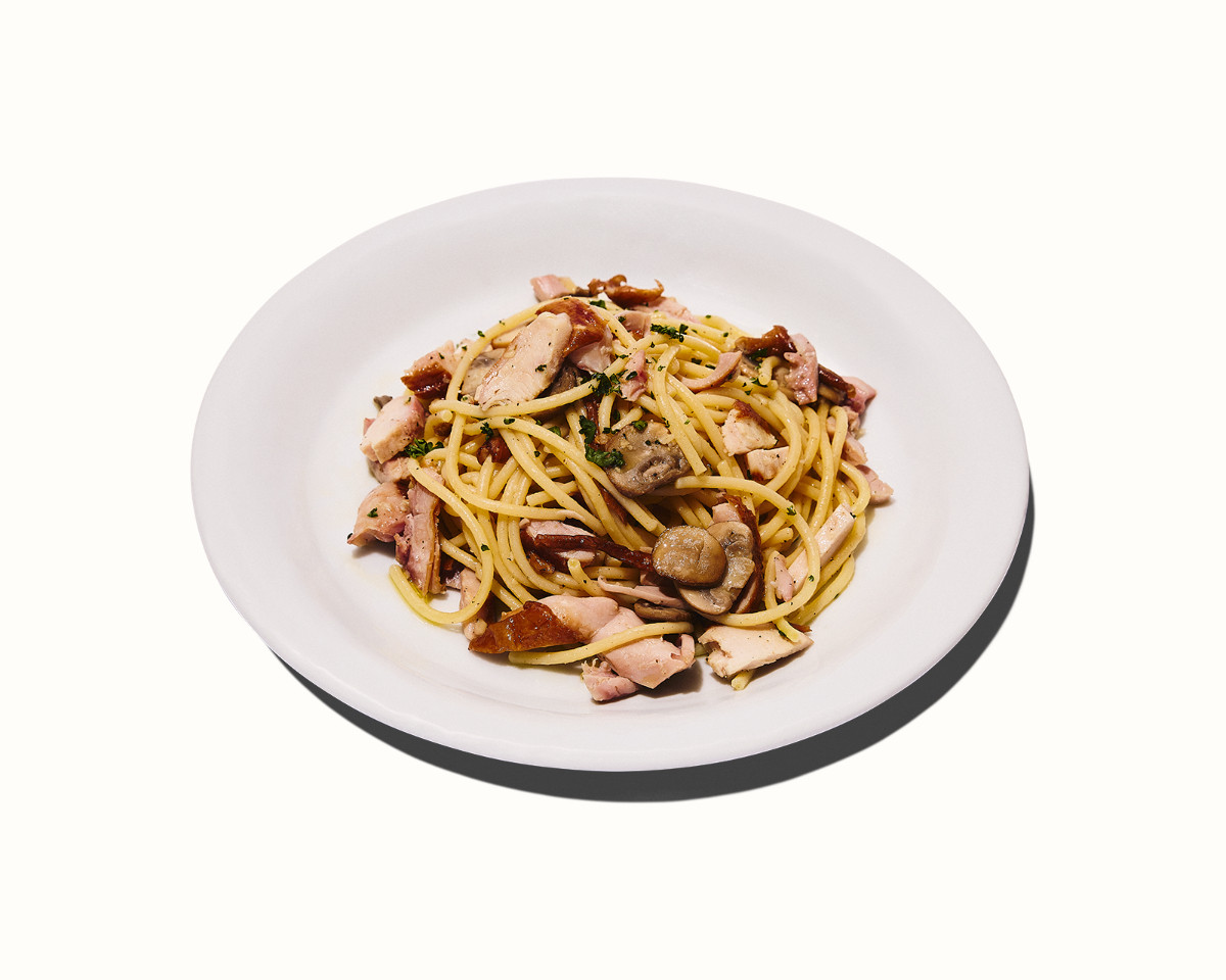 20251125 KFC Christmas Restaurant