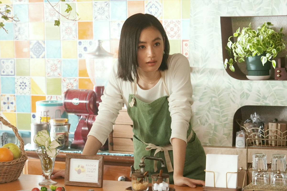 水上恒司×木戸大聖×綱啓永×JUNONが魅力あふれるキャラクターをこだわり抜いて体現！　映画『WIND BREAKER／ウィンドブレイカー』