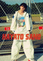 『佐野勇斗カレンダー2026.4‐2027.3』＋KIRARI会員限定版表紙