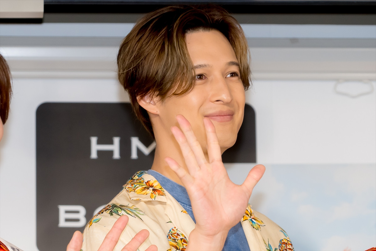 MATSURI、レコ大新人賞はまだ実感なし　グループでの目標は「紅白歌合戦」