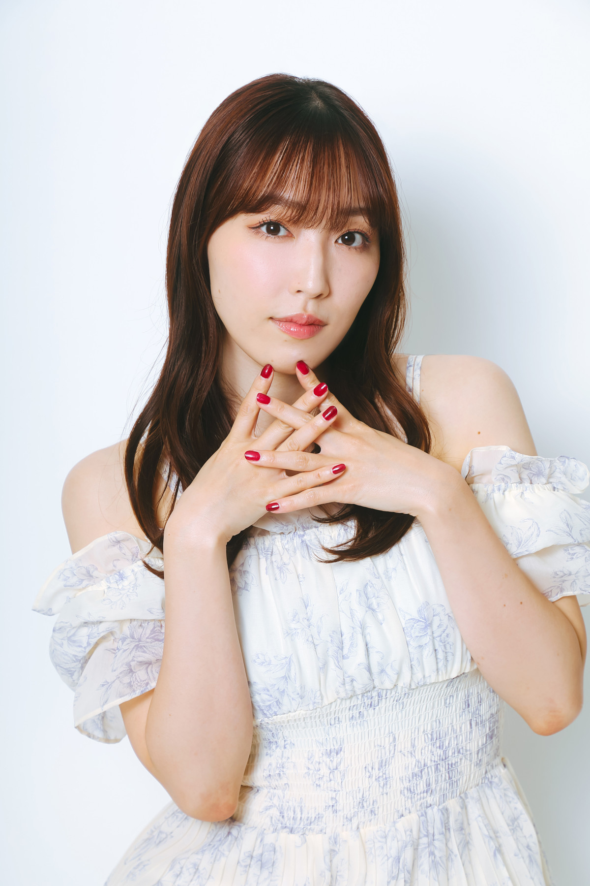 譜久村聖、モーニング娘。卒業後1年の休業を経て実感「自分は心から仕事が好き」