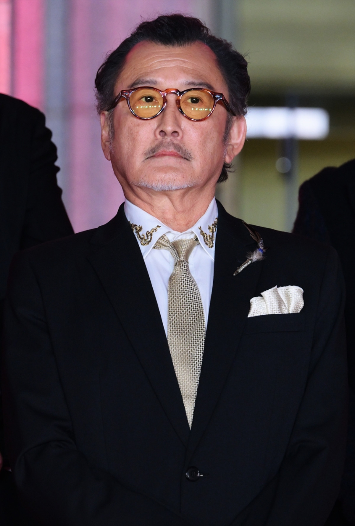 芦田愛菜、初の細田組を通じて感じた思い「生きることは愛すること」