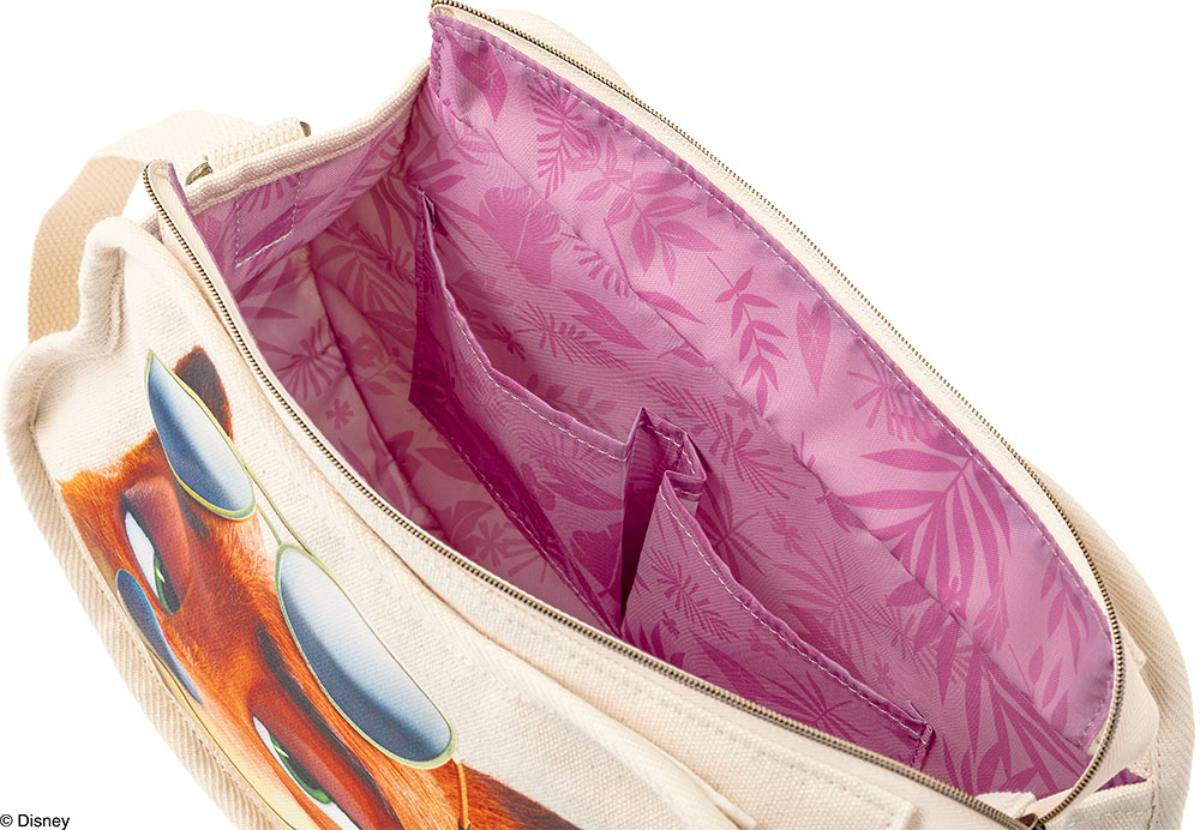 251106「ズートピア／ショコラサンド『見ぃつけたっ』」