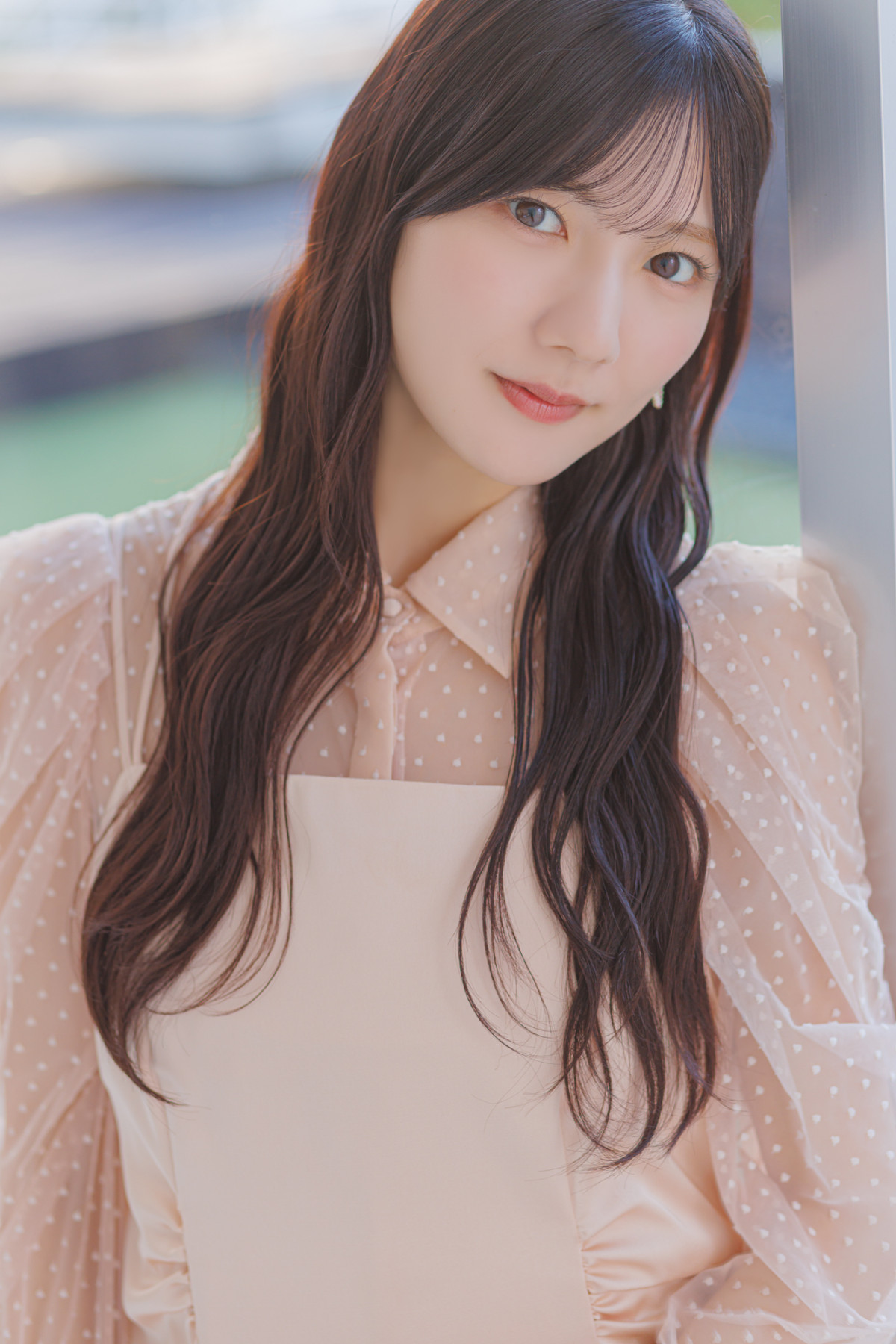日向坂46・河田陽菜、卒業前に振り返る8年間「楽しい思い出に、切なくなる」