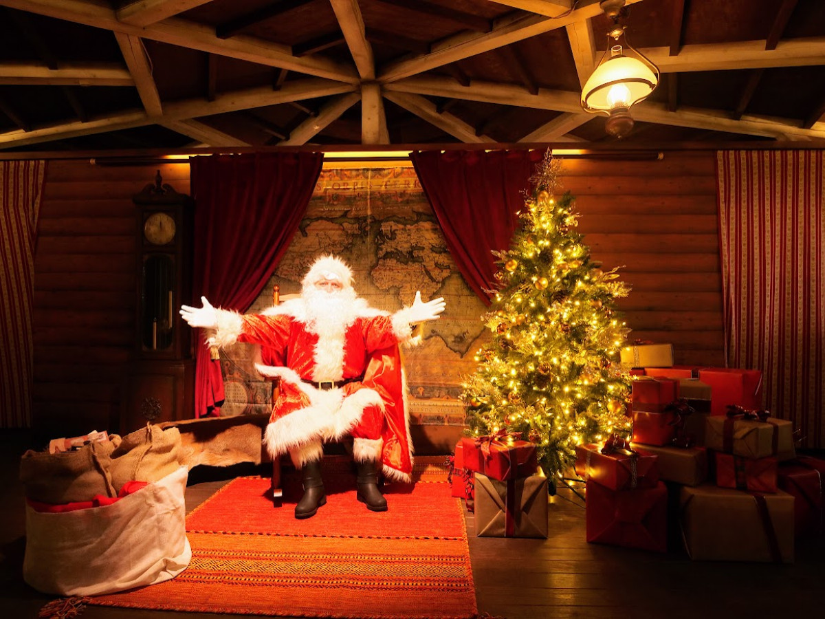 20251107 ハステンボス