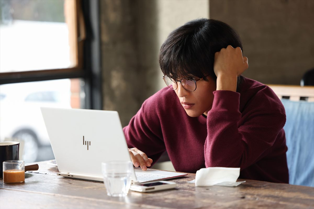 目黒蓮が抱いた“継承への思い”―妻夫木聡、佐藤浩市から受け取った“優しさ”と俳優としての“居住い”