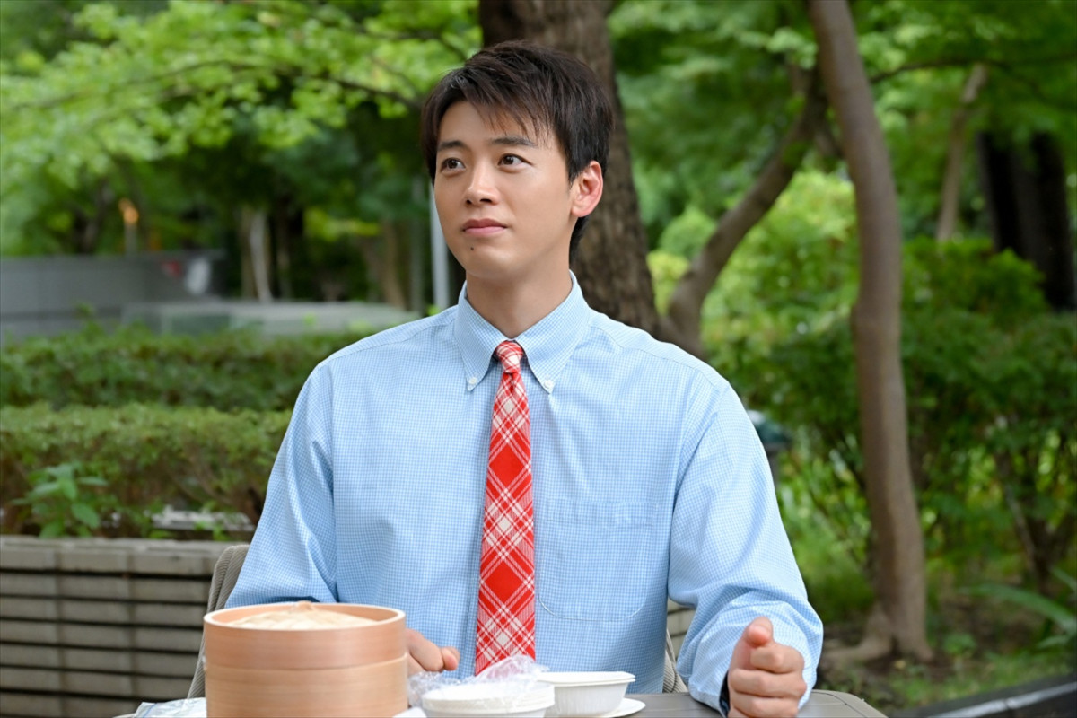 『じゃあ、あんたが作ってみろよ』第6話、少路勇介＆相席スタート・山添が“鮎美”夏帆が参加する婚活パーティーの参加者役で登場