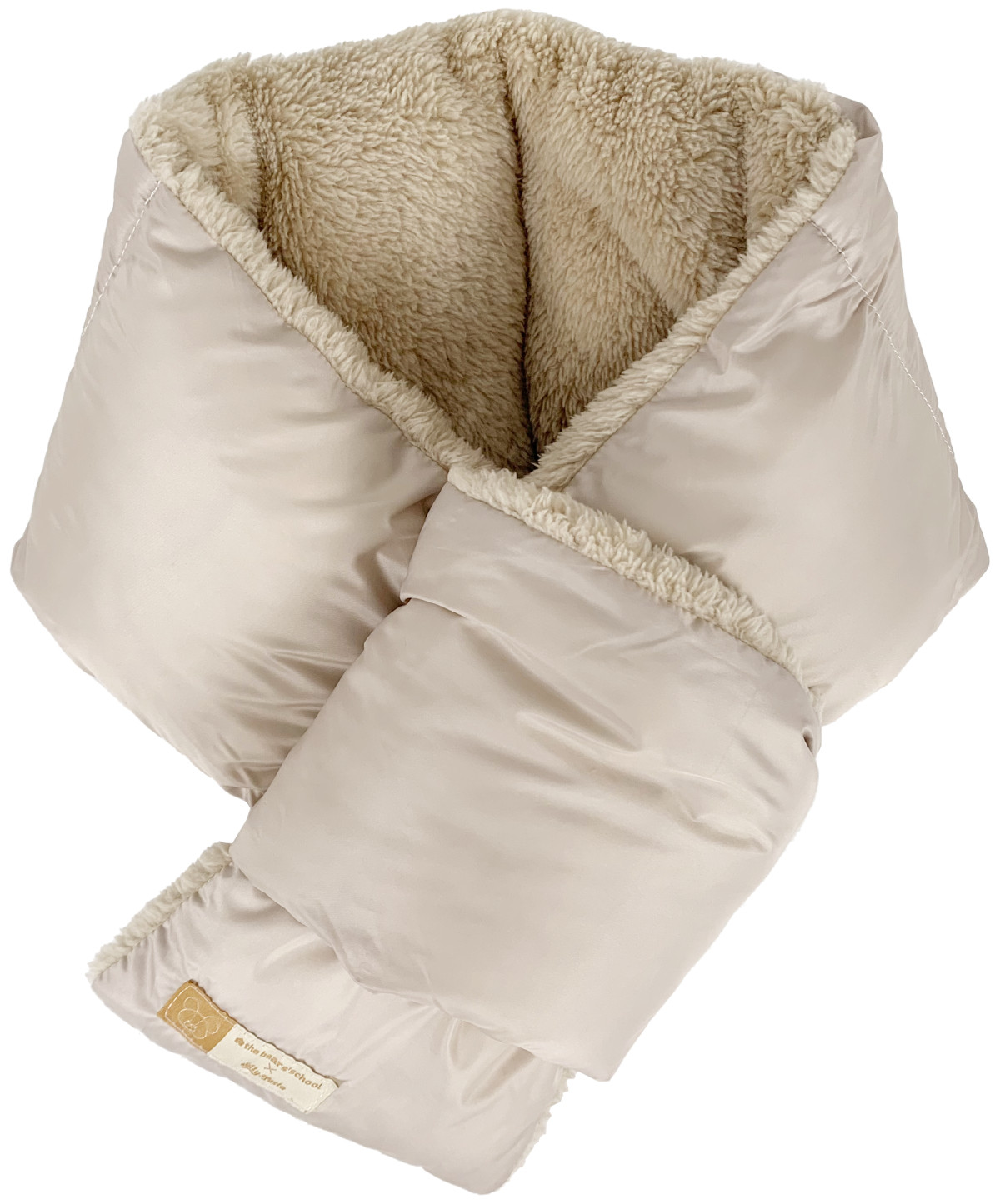 20251112 『くまのがっこう』×「ジョリーパスタ」