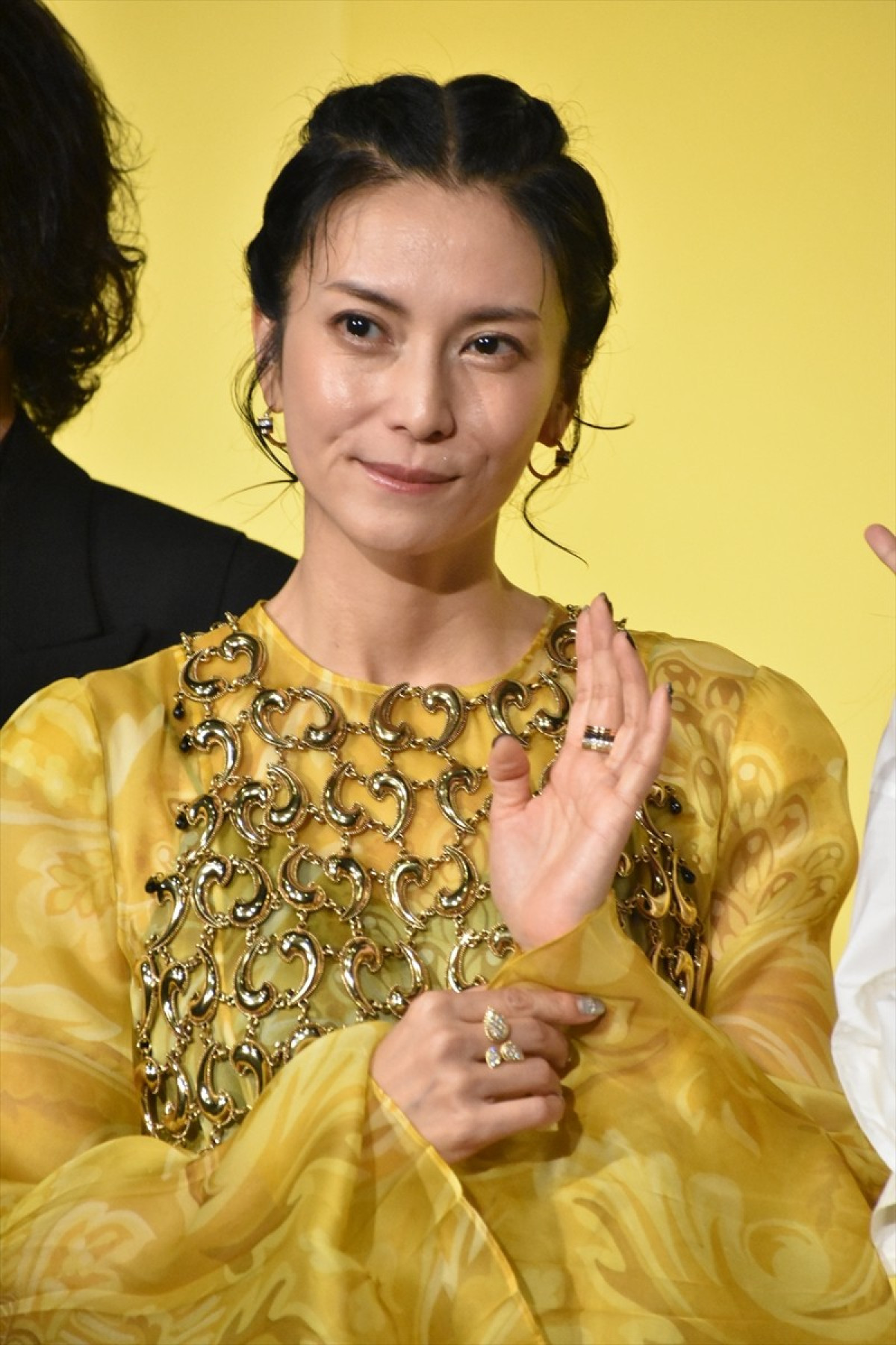 オダギリジョーは「ダメな役をやらせたら1番の人」　中野量太監督が太鼓判