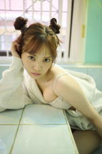 宮田愛萌1st写真集より