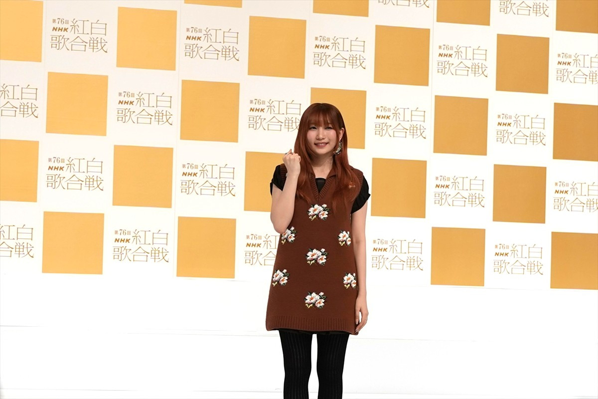 M!LK・佐野勇斗、紅白初出場に感慨　昨年の“願掛け”明かし「まさかこんなに早く叶えられる日が来るとは！」