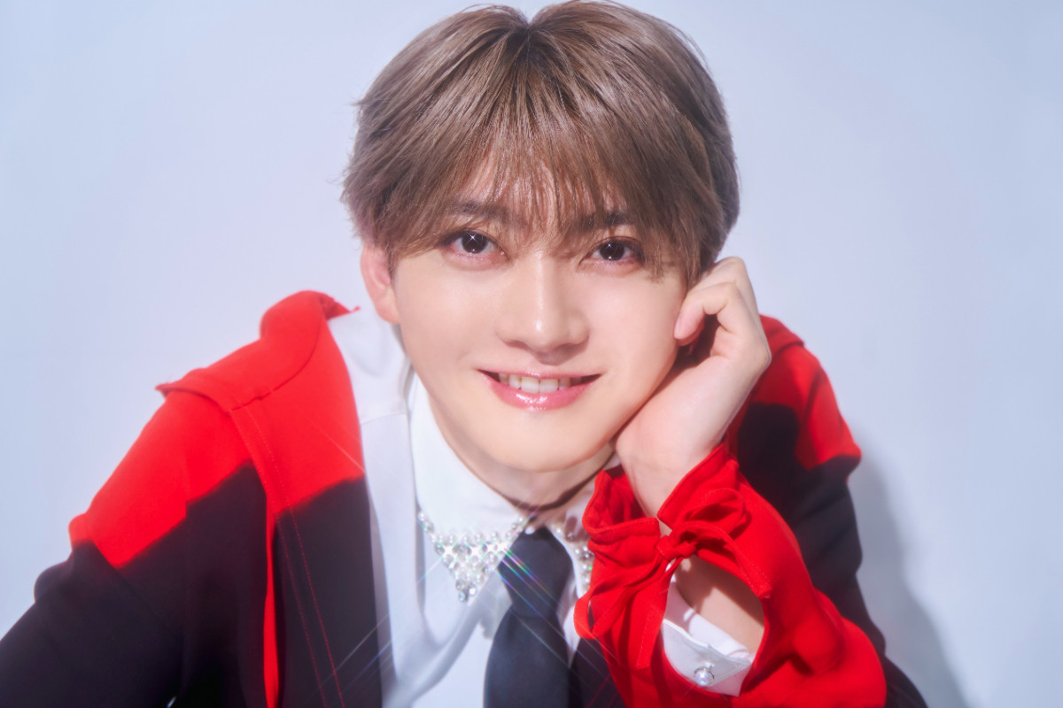 『The Movie RE:VE』インタビュー　20251008実施