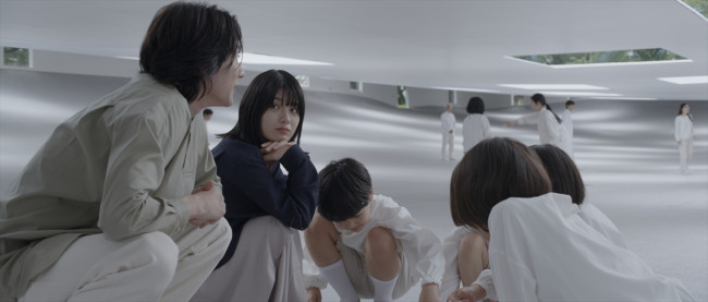 映画『消滅世界』