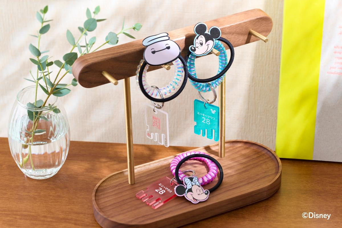 251117「ディズニーオリジナルアイテム」