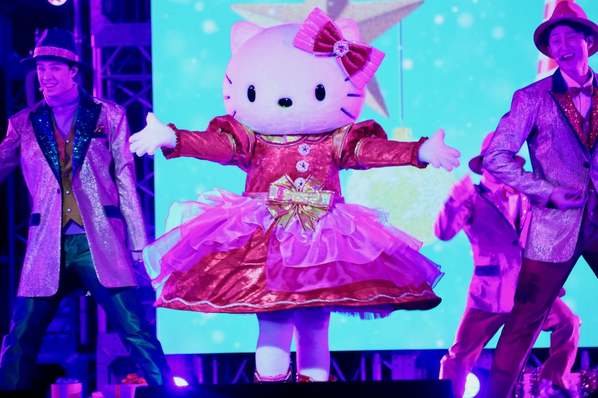 20251118_「ライト・アップ・ザ・ナイト ～クリスマス・セレブレーション～」