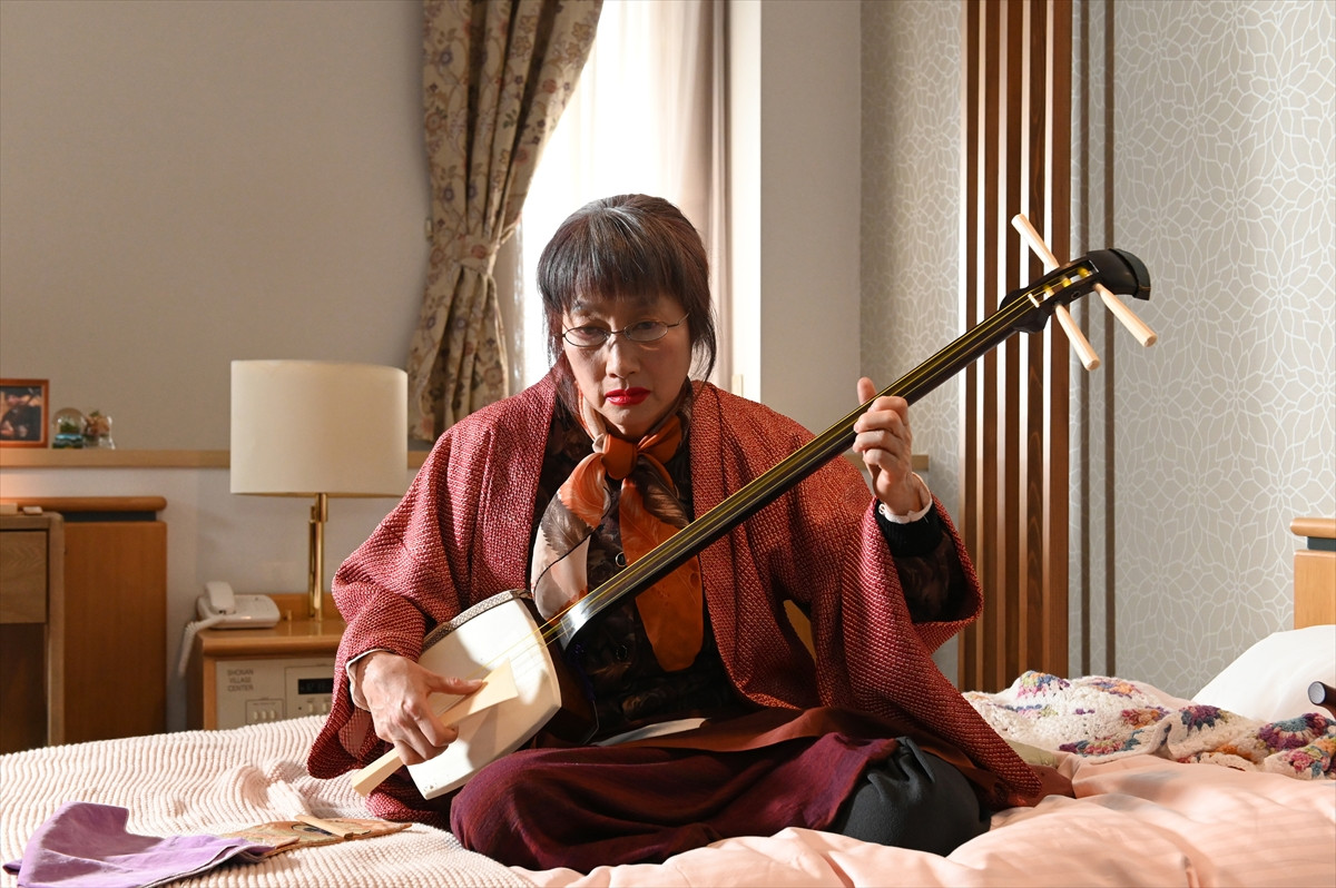 毎熊克哉×大西礼芳『安楽死特区』予告解禁　患者とその家族を演じた筒井真理子、平田満、余貴美子からコメントも