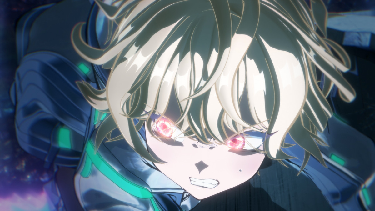 劇場アニメ『楽園追放』待望の続編・公開日決定！　新キャラ4人＆声優も発表