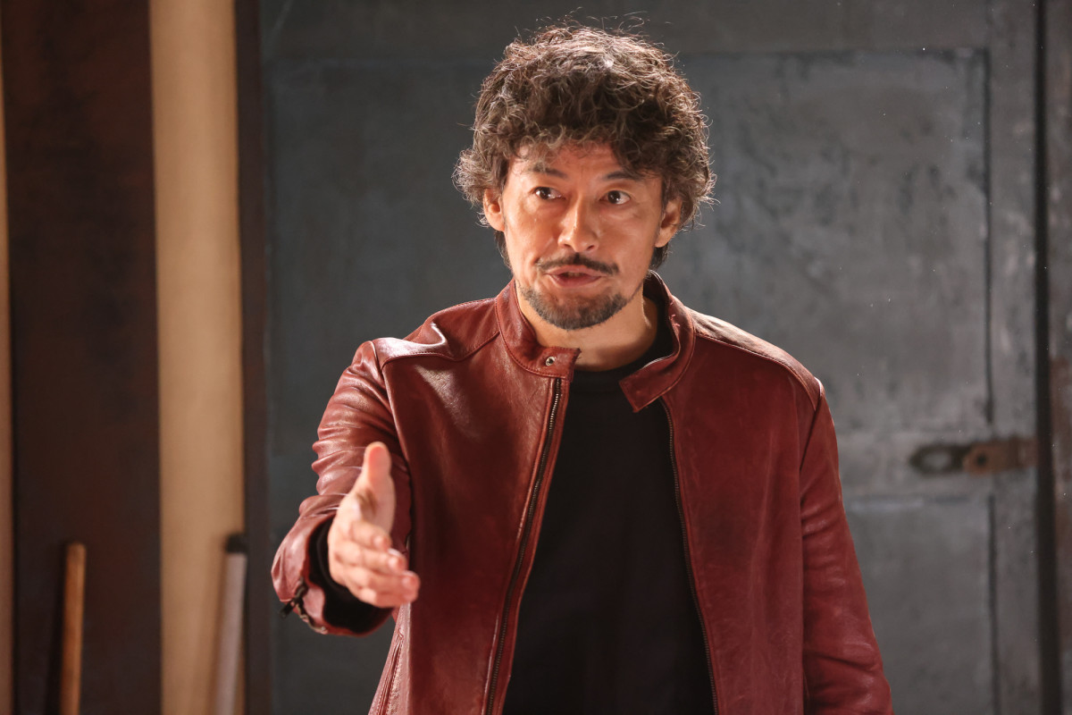 『ESCAPE』第8話　“結以”桜田ひより、衝撃の事実を知り激しく動揺