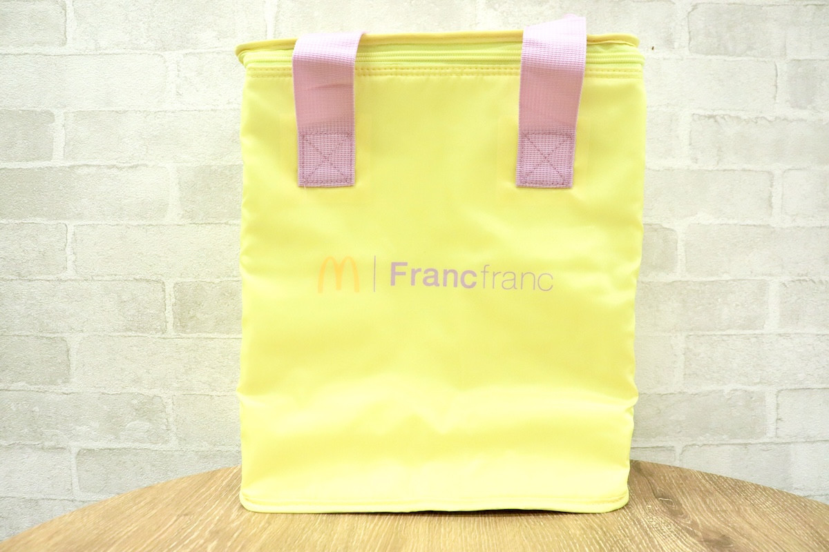 20251125_「マクドナルドの福袋 2026」