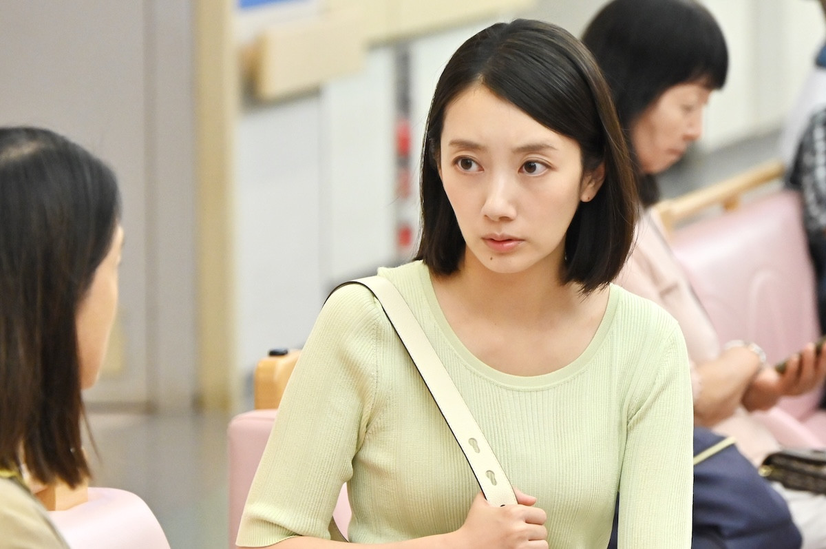 『フェイクマミー』“さゆり”田中みな実の暴走で感動から一転　ネット恐怖「涙引っ込んだ」「修羅場すぎる」（ネタバレあり）