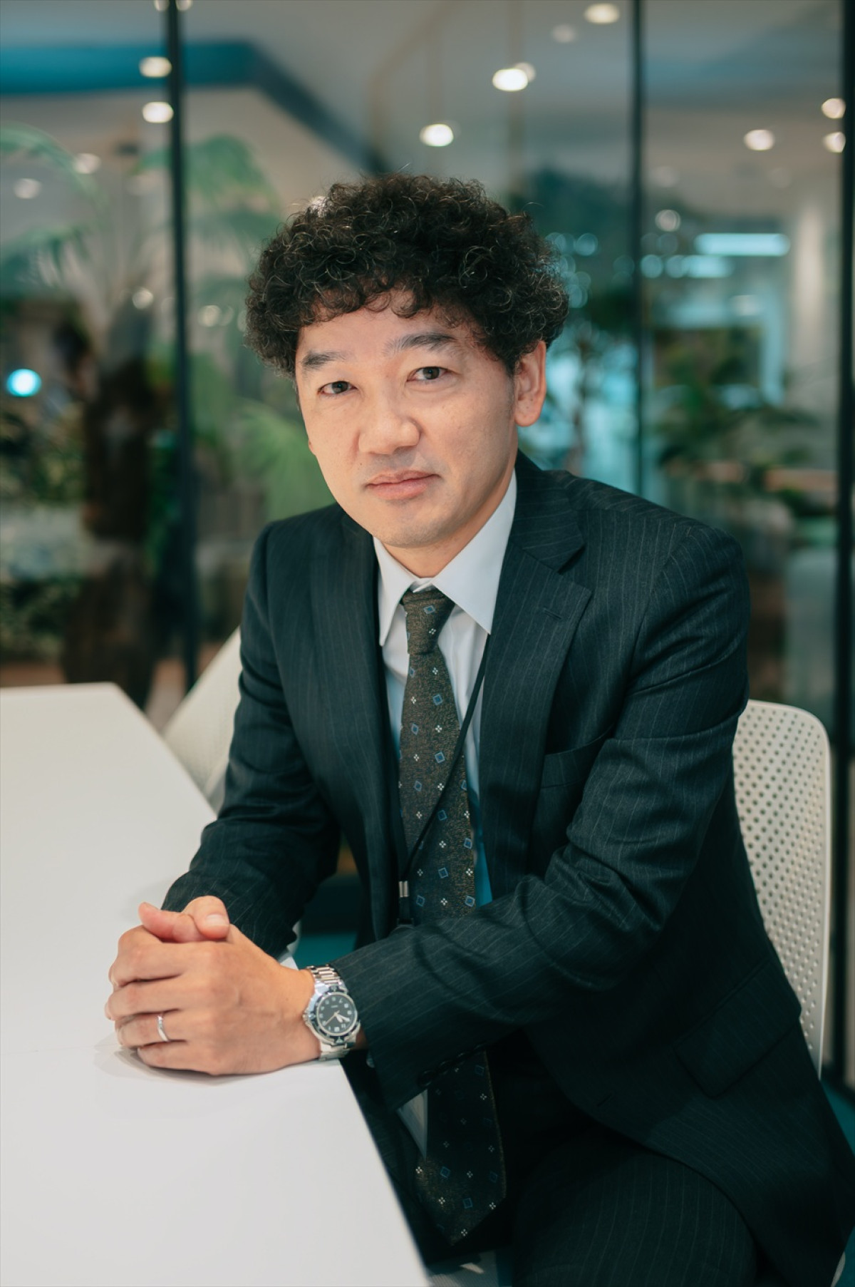 醍醐虎汰朗＆中川大輔『ifの世界で恋がはじまる』追加キャストに葉山侑樹、萩原護ら　ED主題歌入り予告編解禁