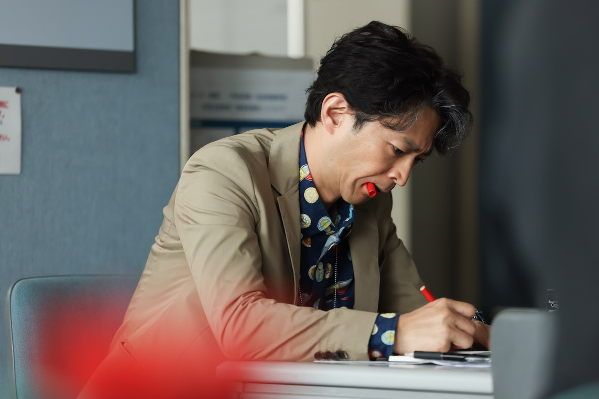 『ザ・ロイヤルファミリー』“栗須”妻夫木聡＆“耕一”目黒蓮、涙のデビュー戦に感動「神回」「過去イチ泣いた」（ネタバレあり）