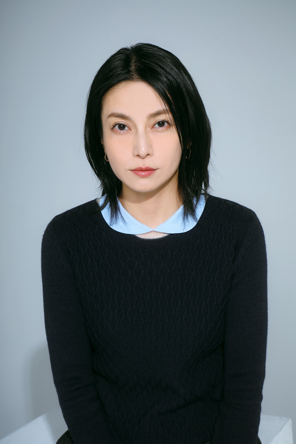 柴咲コウ＆川口春奈が明かす、芸能人として生きることの孤独と喜び